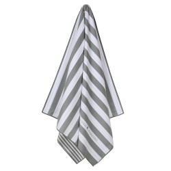 Πετσέτα Θαλάσσης Essential 5220 Micro Polo Club (80x170) 1Τεμ