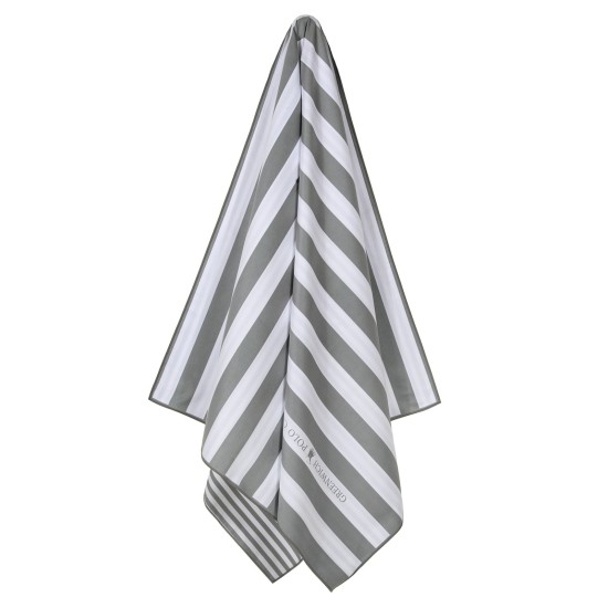 Πετσέτα Θαλάσσης Essential 5220 Micro Polo Club (80x170) 1Τεμ
