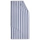 Πετσέτα Θαλάσσης Essential 5221 Micro Polo Club (80x170) 1Τεμ