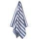 Πετσέτα Θαλάσσης Essential 5221 Micro Polo Club (80x170) 1Τεμ
