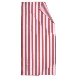 Πετσέτα Θαλάσσης Essential 5222 Micro Polo Club (80x170) 1Τεμ