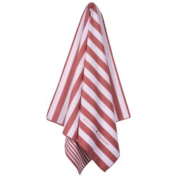 Πετσέτα Θαλάσσης Essential 5222 Micro Polo Club (80x170) 1Τεμ