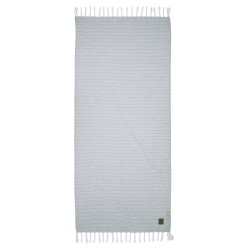 Πετσέτα Παρεό Essential Pestamal 5240 Cotton Polo Club (80x170) 1Τεμ