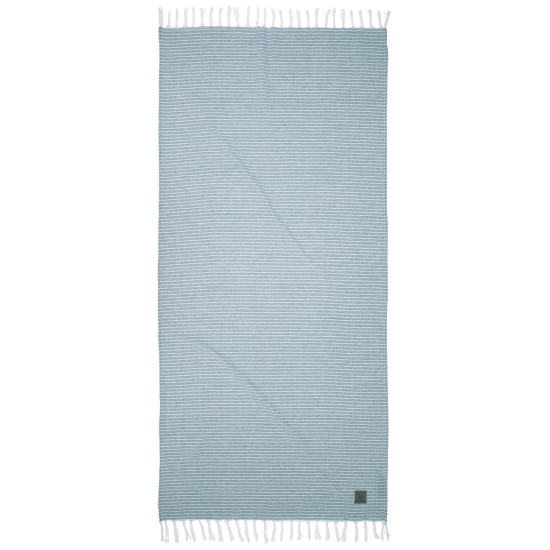 Πετσέτα Παρεό Essential Pestamal 5242 Cotton Polo Club (80x170) 1Τεμ