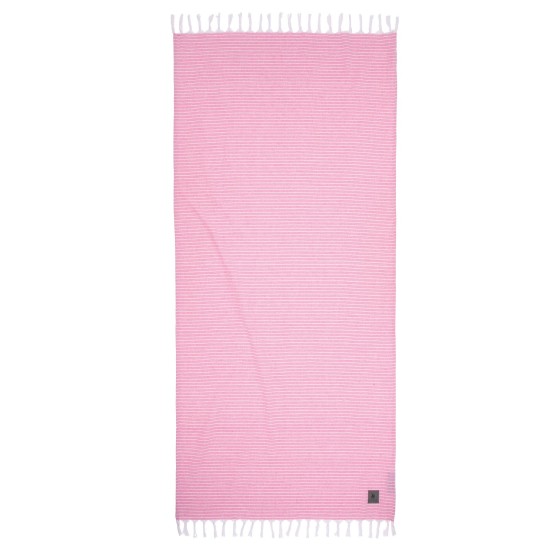 Πετσέτα Παρεό Essential Pestamal 5243 Cotton Polo Club (80x170) 1Τεμ