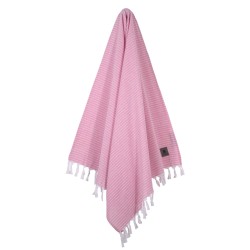 Πετσέτα Παρεό Essential Pestamal 5243 Cotton Polo Club (80x170) 1Τεμ
