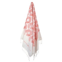 Πετσέτα Παρεό Essential Beach Pareo 3664 Jacquard Cotton Polo Club (80x180) 1Τεμ