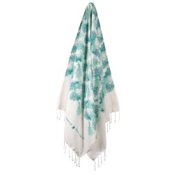 Πετσέτα Παρεό Essential Beach Pareo 3665 Jacquard Cotton Polo Club (80x180) 1Τεμ