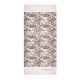 Πετσέτα Παρεό Essential Beach Pareo 3668 Jacquard Cotton Polo Club (80x180) 1Τεμ