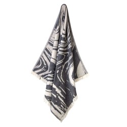 Πετσέτα Παρεό Essential Beach Pareo 3682 Jacquard Cotton Polo Club (80x180) 1Τεμ