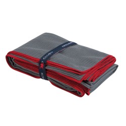 Πετσέτα Θαλάσσης Essential 3749 Micro Polo Club (80x180) 1Τεμ