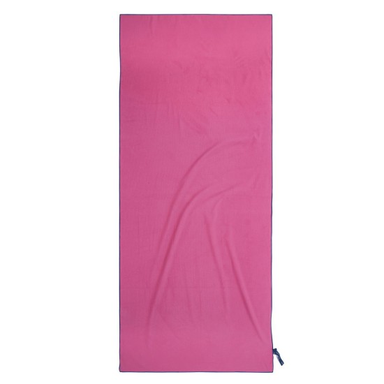 Πετσέτα Θαλάσσης Essential 3868 Micro Polo Club (80x180) 1Τεμ