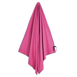 Πετσέτα Θαλάσσης Essential 3868 Micro Polo Club (80x180) 1Τεμ