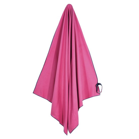 Πετσέτα Θαλάσσης Essential 3868 Micro Polo Club (80x180) 1Τεμ