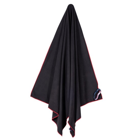 Πετσέτα Θαλάσσης Essential 3871 Micro Polo Club (80x180) 1Τεμ