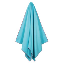 Πετσέτα Θαλάσσης Essential 4021 Colours Micro Polo Club (80x180) 1Τεμ