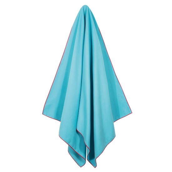 Πετσέτα Θαλάσσης Essential 4021 Colours Micro Polo Club (80x180) 1Τεμ