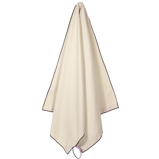 Πετσέτα Θαλάσσης Essential 4172 Micro Polo Club (80x180) 1Τεμ