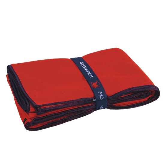 Πετσέτα Θαλάσσης Essential 4175 Micro Polo Club (80x180) 1Τεμ