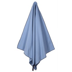 Πετσέτα Θαλάσσης Essential 5230 Micro Polo Club (80x180) 1Τεμ