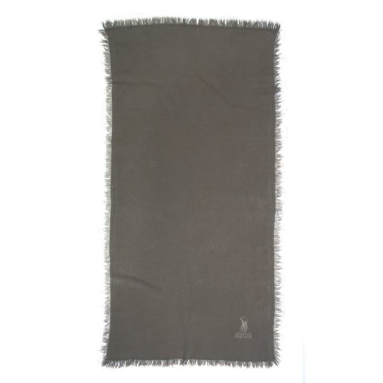 Πετσέτα Θαλάσσης Essential Beach 3510 Stonewashed Polo Club (90x170) 1Τεμ