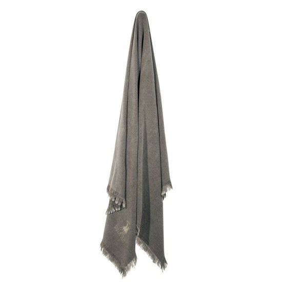 Πετσέτα Θαλάσσης Essential Beach 3510 Stonewashed Polo Club (90x170) 1Τεμ