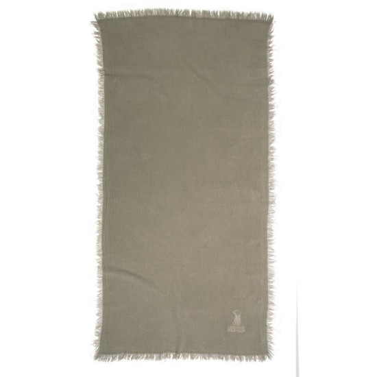 Πετσέτα Θαλάσσης Essential Beach 3511 Stonewashed Polo Club (90x170) 1Τεμ