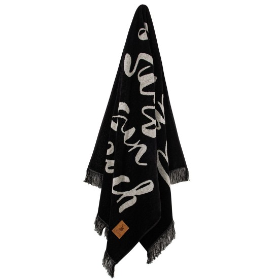 Πετσέτα Θαλάσσης Essential Beach 3641 Jacquard Cotton Polo Club (90x170) 1Τεμ