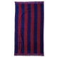 Πετσέτα Θαλάσσης Essential Beach 3724 Jacquard Cotton Polo Club (90x170) 1Τεμ