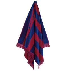 Πετσέτα Θαλάσσης Essential Beach 3724 Jacquard Cotton Polo Club (90x170) 1Τεμ