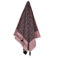 Πετσέτα Θαλάσσης Essential Beach 3730 Jacquard Cotton Polo Club (90x170) 1Τεμ