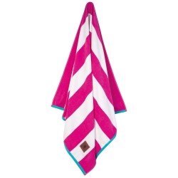 Πετσέτα Θαλάσσης Essential Beach 3817 Jacquard Cotton Polo Club (90x170) 1Τεμ