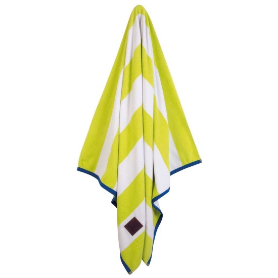 Πετσέτα Θαλάσσης Essential Beach 3818 Jacquard Cotton Polo Club (90x170) 1Τεμ