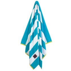 Πετσέτα Θαλάσσης Essential Beach 3819 Jacquard Cotton Polo Club (90x170) 1Τεμ