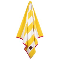 Πετσέτα Θαλάσσης Essential Beach 3820 Jacquard Cotton Polo Club (90x170) 1Τεμ