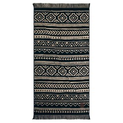 Πετσέτα Θαλάσσης Essential Beach 3829 Jacquard Cotton Polo Club (90x170) 1Τεμ