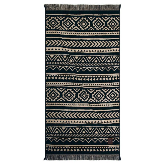 Πετσέτα Θαλάσσης Essential Beach 3829 Jacquard Cotton Polo Club (90x170) 1Τεμ