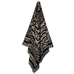 Πετσέτα Θαλάσσης Essential Beach 3829 Jacquard Cotton Polo Club (90x170) 1Τεμ