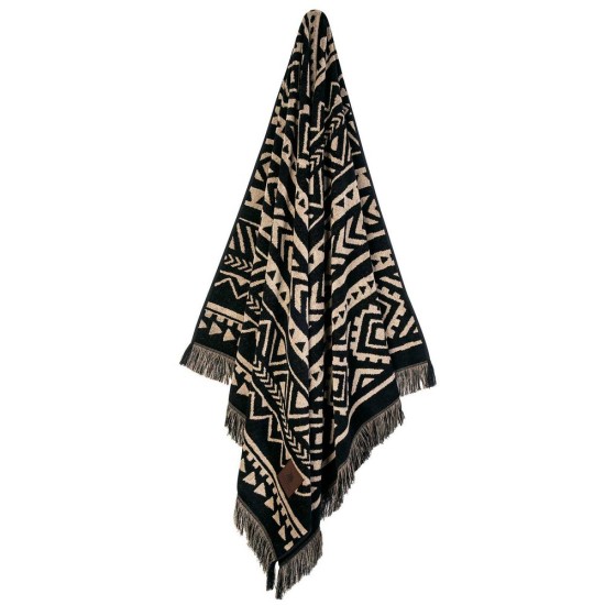 Πετσέτα Θαλάσσης Essential Beach 3829 Jacquard Cotton Polo Club (90x170) 1Τεμ