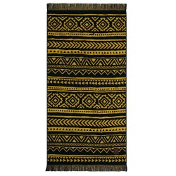 Πετσέτα Θαλάσσης Essential Beach 3830 Jacquard Cotton Polo Club (90x170) 1Τεμ