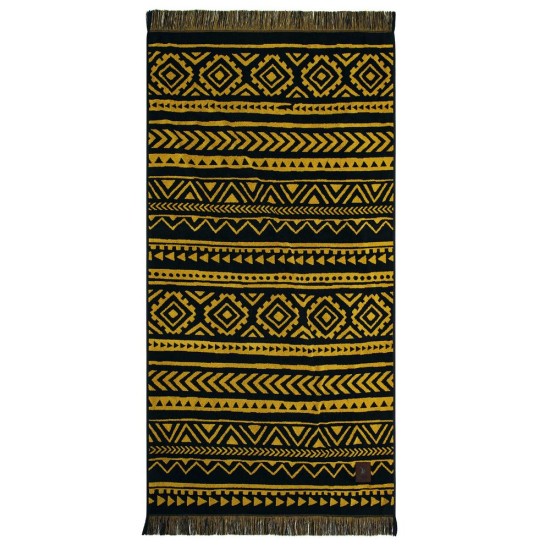 Πετσέτα Θαλάσσης Essential Beach 3830 Jacquard Cotton Polo Club (90x170) 1Τεμ