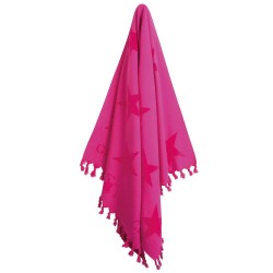 Πετσέτα Θαλάσσης Essential Beach 3832 Jacquard Cotton Polo Club (90x170) 1Τεμ