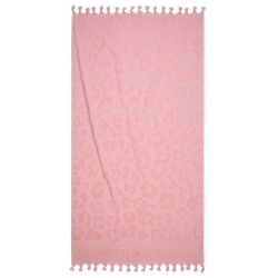 Πετσέτα Θαλάσσης Essential Beach 3835 Jacquard Cotton Polo Club (90x170) 1Τεμ