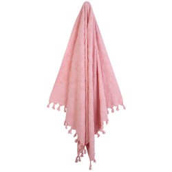 Πετσέτα Θαλάσσης Essential Beach 3835 Jacquard Cotton Polo Club (90x170) 1Τεμ