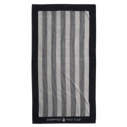 Πετσέτα Θαλάσσης Essential 3886 Jacquard Cotton Polo Club (90x170) 1Τεμ Πετσέτα Θαλάσσης Essential 3886 Jacquard Cotton Polo Club (90x170) 1Τεμ