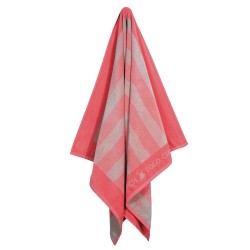 Πετσέτα Θαλάσσης Essential 3887 Jacquard Cotton Polo Club (90x170) 1Τεμ