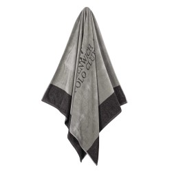 Πετσέτα Θαλάσσης Essential 4045 Jacquard Cotton Polo Club (90x170) 1Τεμ