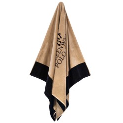 Πετσέτα Θαλάσσης Essential 4046 Jacquard Cotton Polo Club (90x170) 1Τεμ