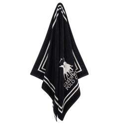 Πετσέτα Θαλάσσης Essential 4049 Jacquard Cotton Polo Club (90x170) 1Τεμ