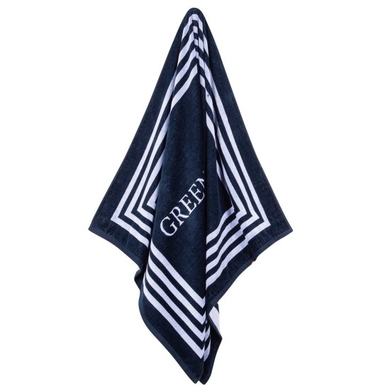 Πετσέτα Θαλάσσης Essential 4054 Jacquard Cotton Polo Club (90x170) 1Τεμ